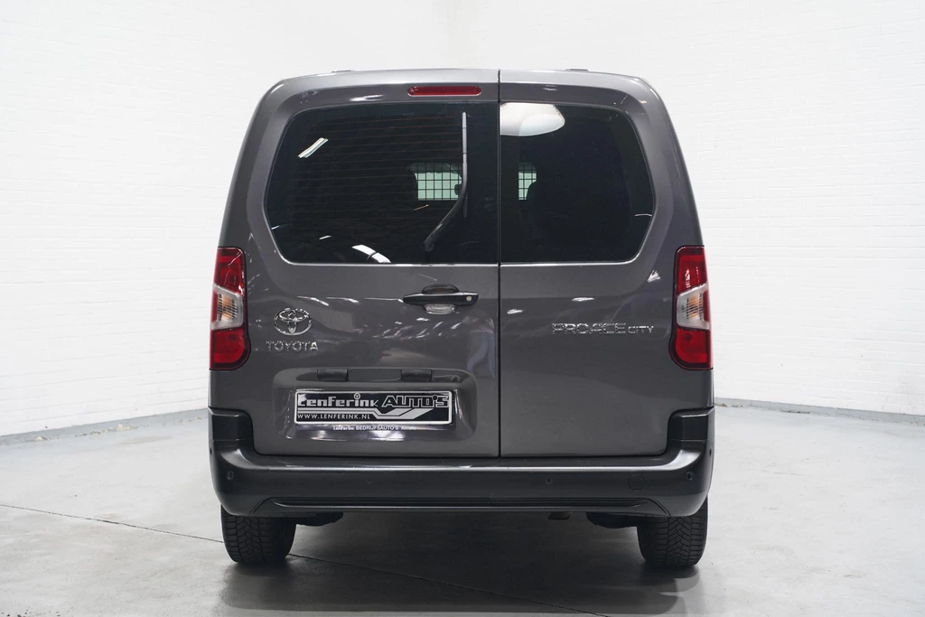 Toyota ProAce – foto 5