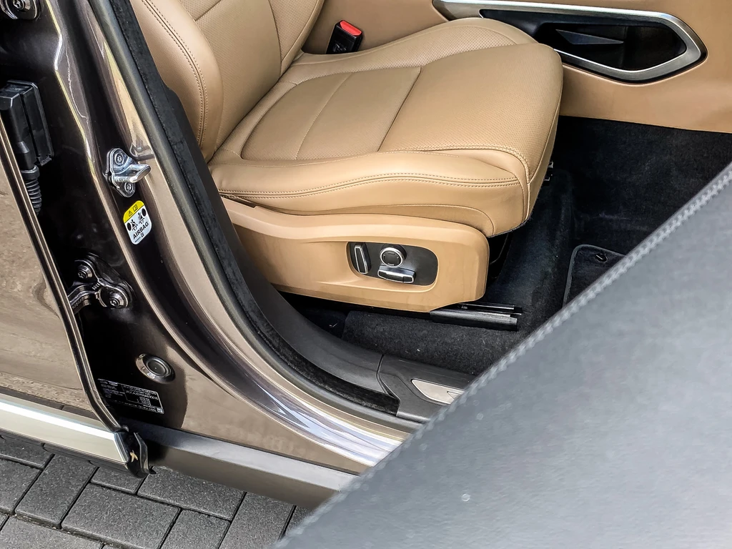 Jaguar F-PACE – foto 75