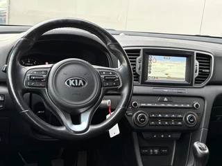 Kia Sportage – thumbnail 15