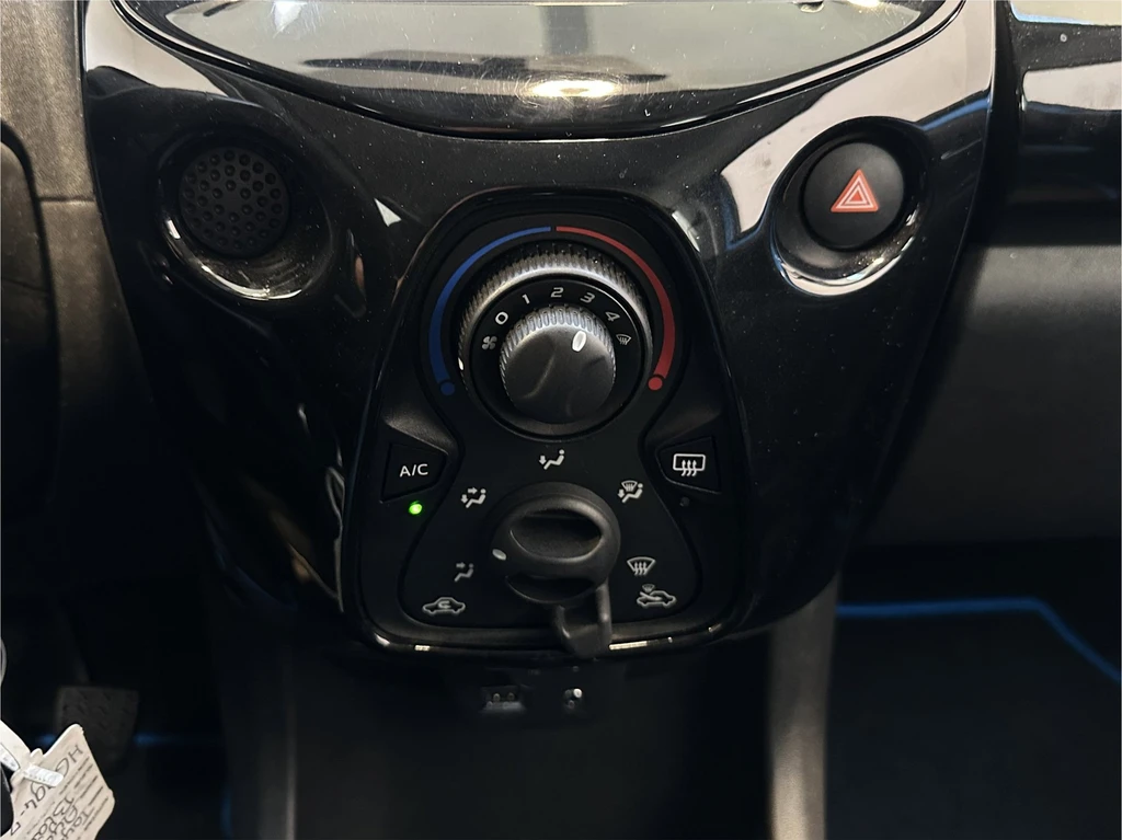 Toyota Aygo – foto 25