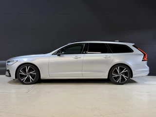 Volvo V90 – thumbnail 2