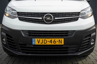 Opel Vivaro – thumbnail 8