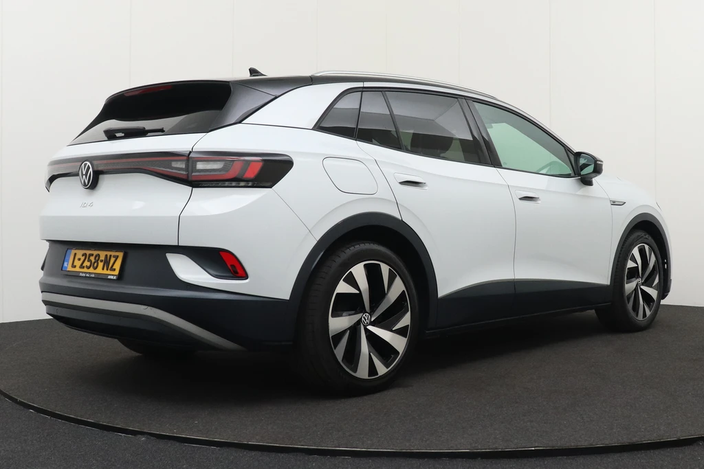 Volkswagen ID.4 – foto 4