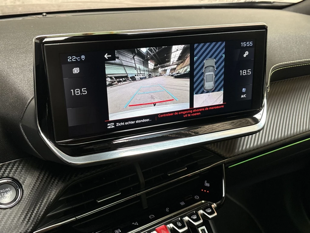 Peugeot 2008 – foto 15