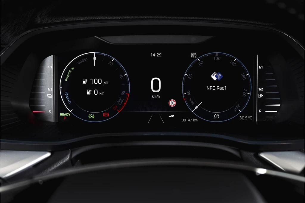 Škoda Octavia – foto 12