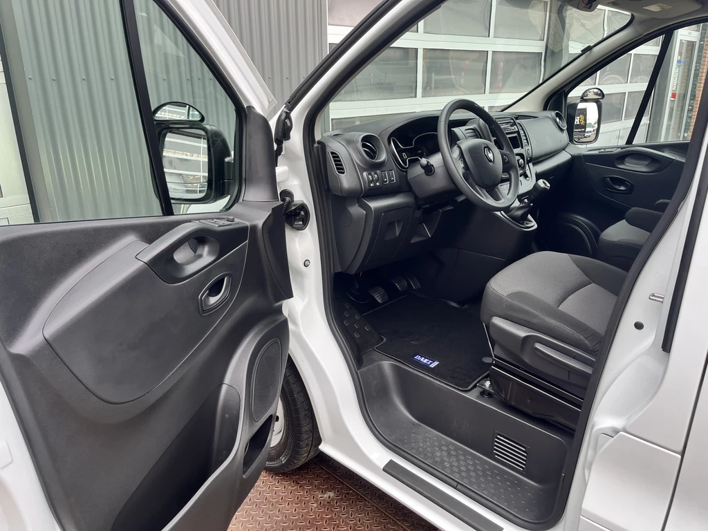 Renault Trafic – foto 10