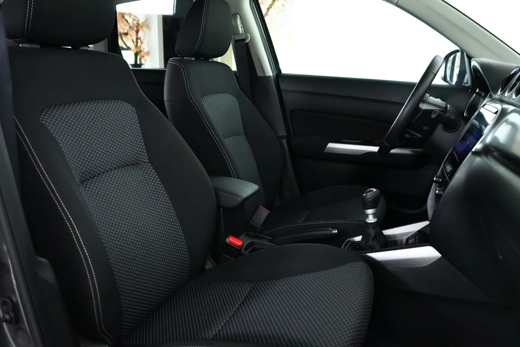 Suzuki Vitara – foto 15