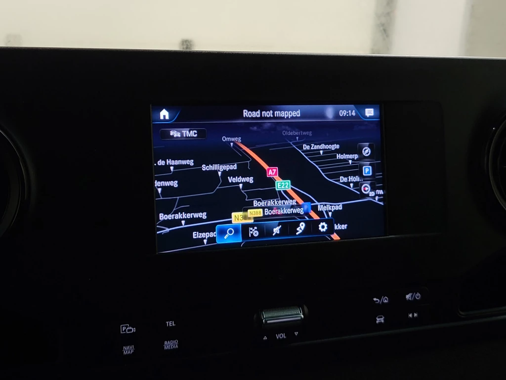Mercedes-Benz Sprinter – foto 15