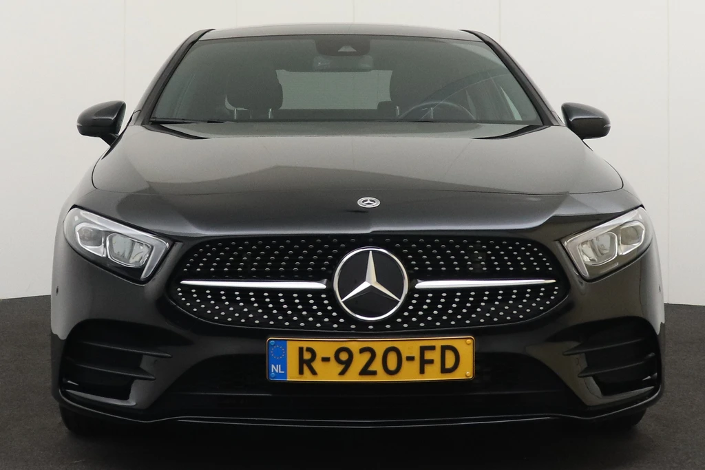 Mercedes-Benz A-Klasse – foto 6