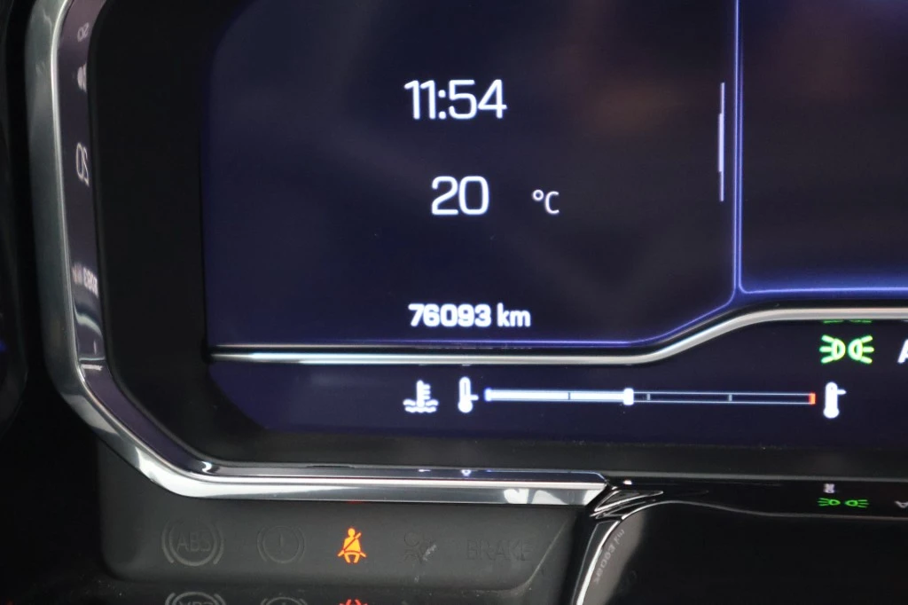 Chevrolet Silverado – foto 10