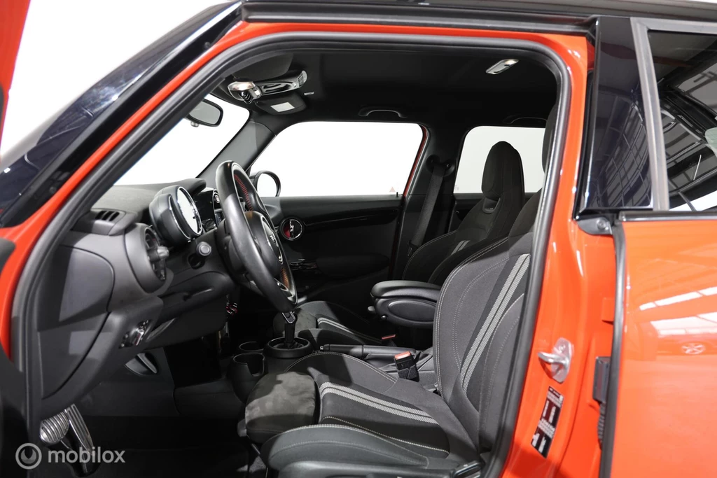 MINI Cooper – foto 12