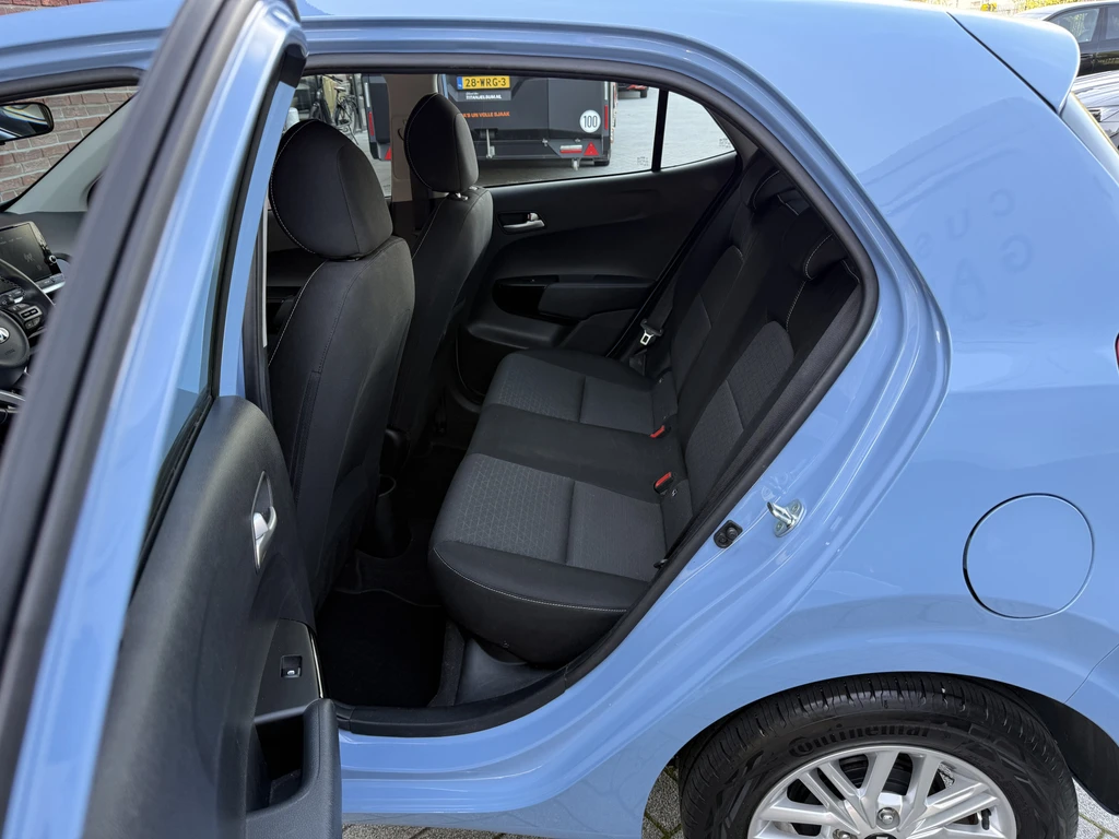 Kia Picanto – foto 10