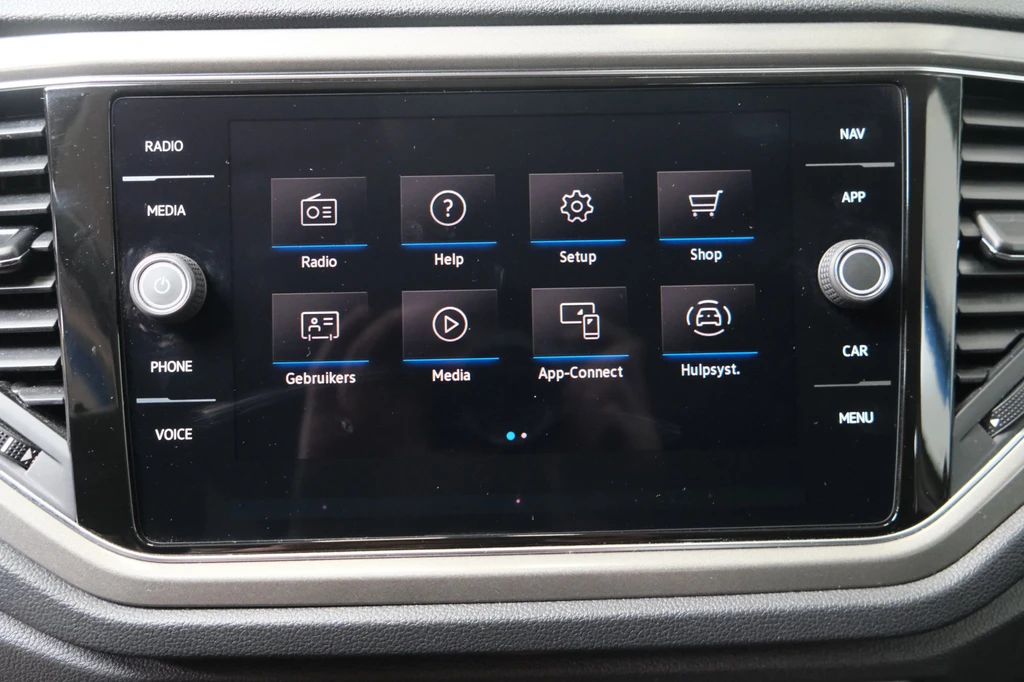 Volkswagen T-Roc – foto 15