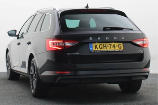 Škoda Superb – thumbnail 6