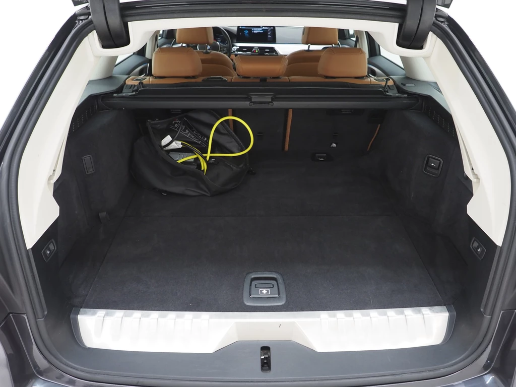 BMW 5 Serie – foto 38