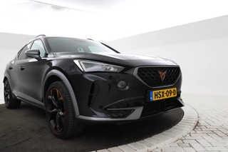 CUPRA Formentor – thumbnail 6