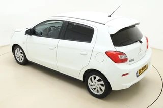 Mitsubishi Space Star – thumbnail 3