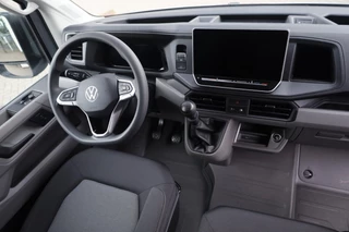 Volkswagen Crafter – thumbnail 7