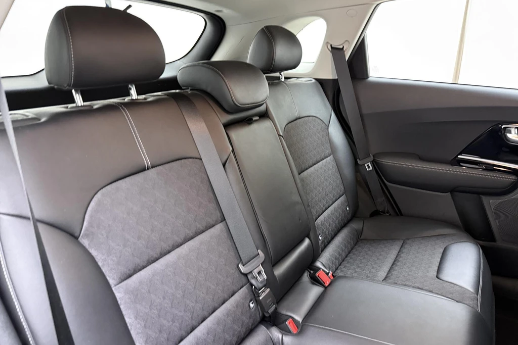 Kia Niro – foto 18