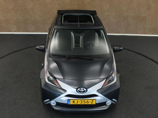 Toyota Aygo – thumbnail 10