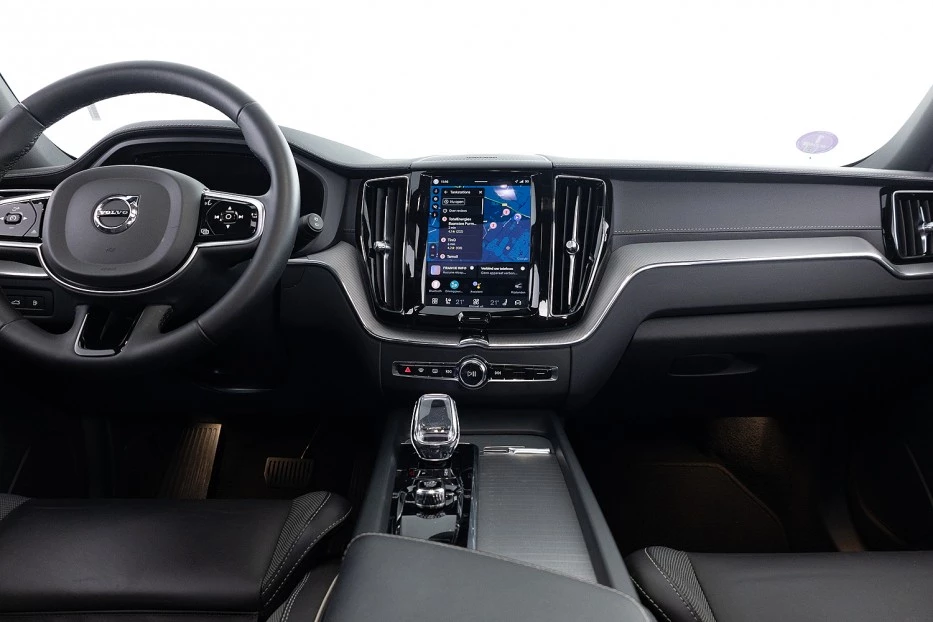 Volvo XC60 – foto 26