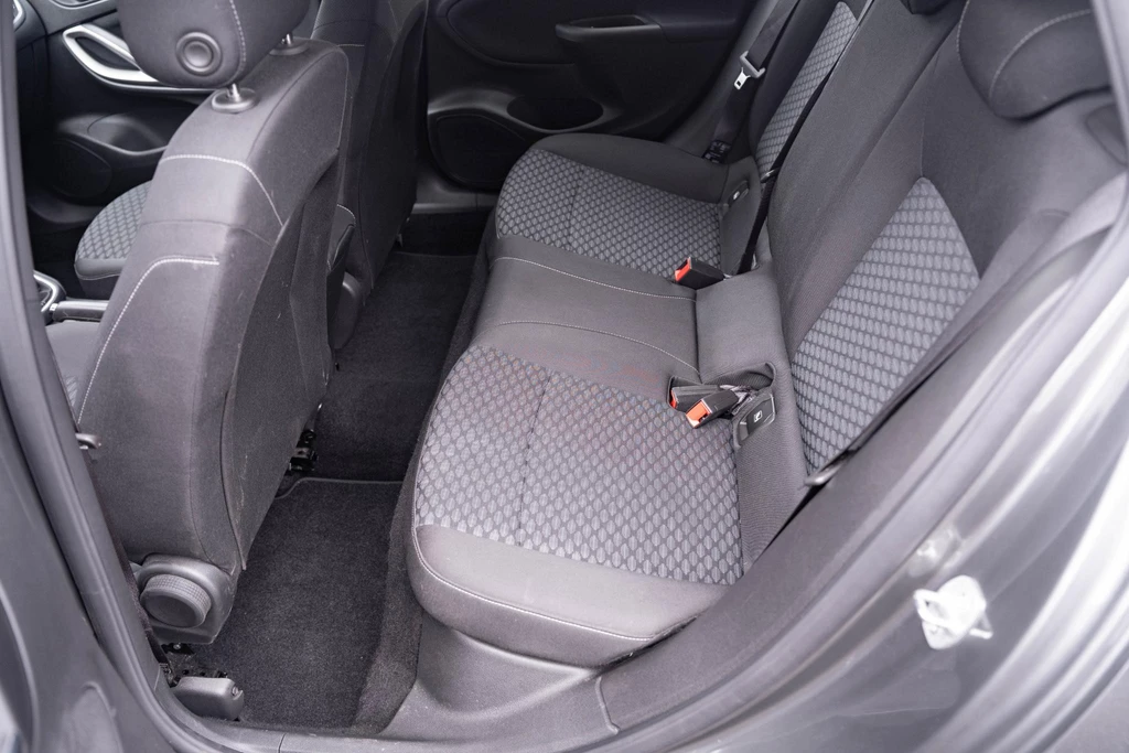Opel Astra – foto 33