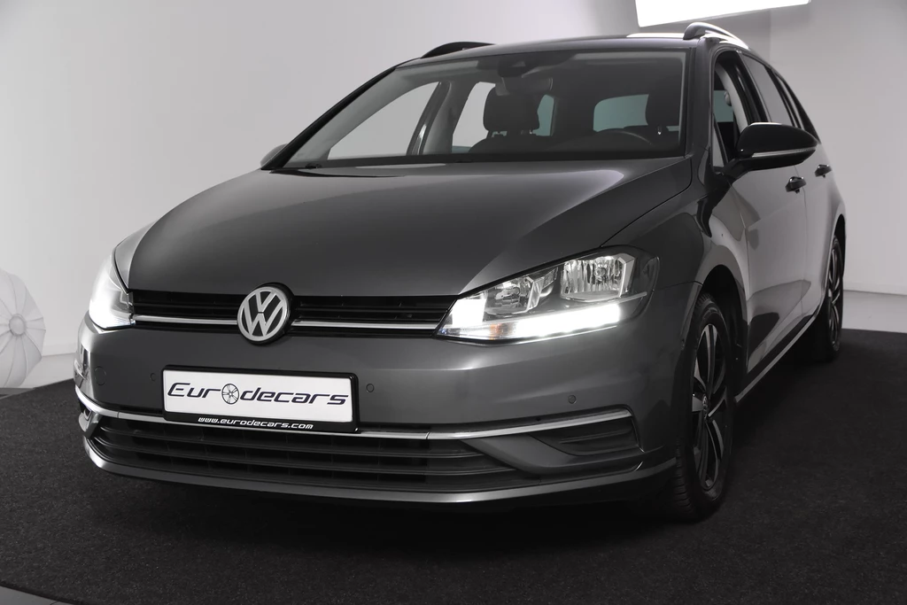 Volkswagen Golf – foto 5