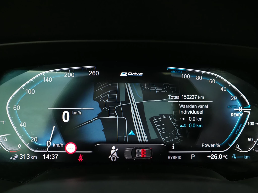 BMW X5 – foto 28