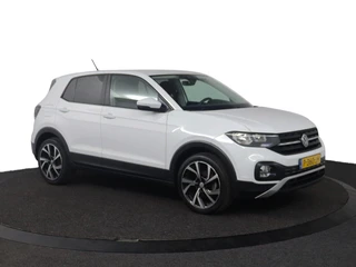 Volkswagen T-Cross – thumbnail 7