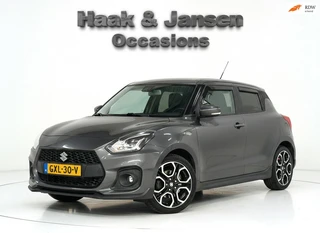 Suzuki Swift – thumbnail 1