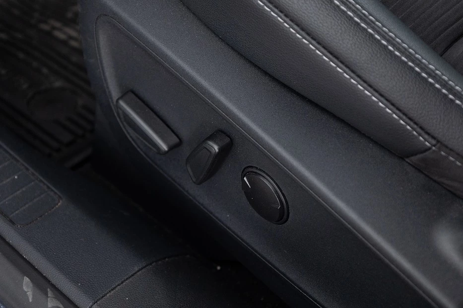 Ford Kuga – foto 20