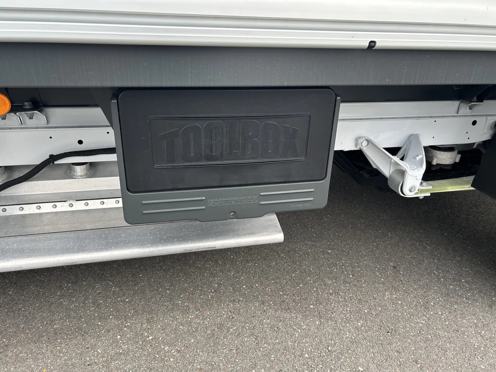 Mercedes-Benz eSprinter – foto 9