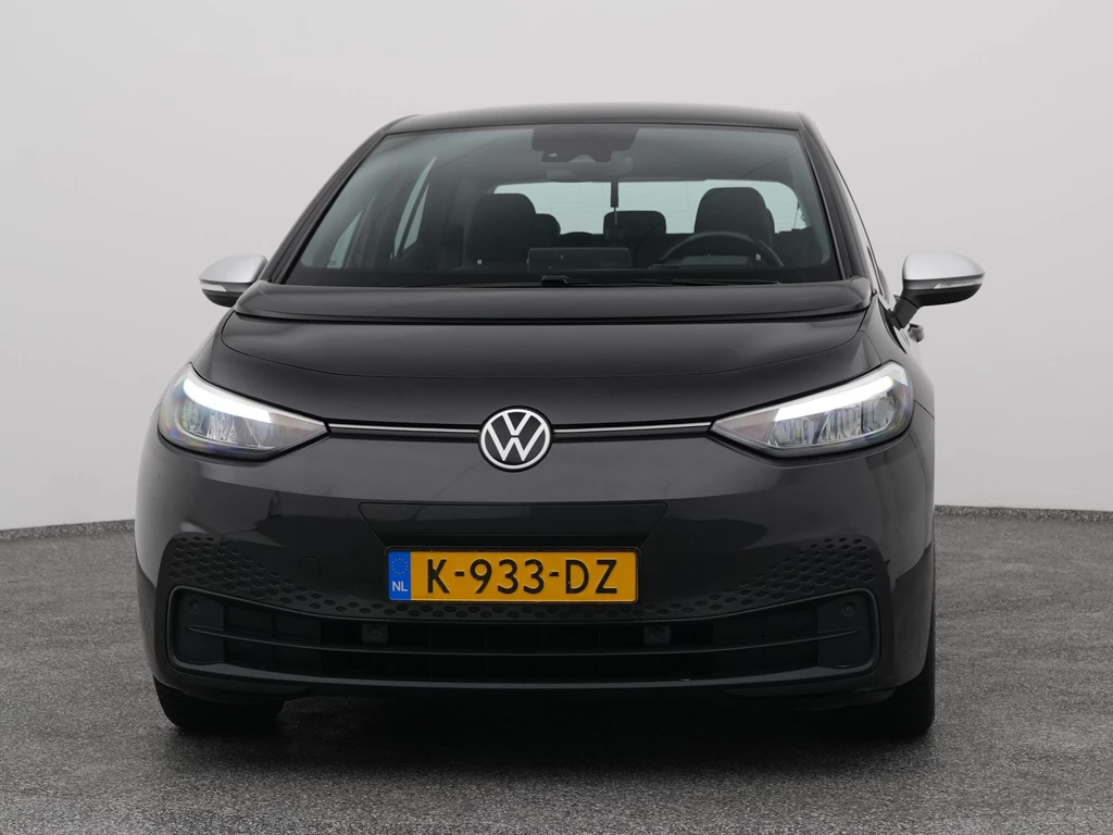Volkswagen ID.3 – foto 16