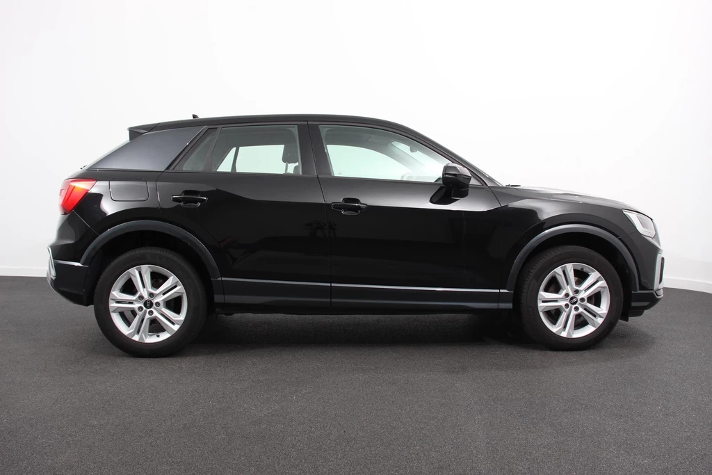 Audi Q2 – foto 5