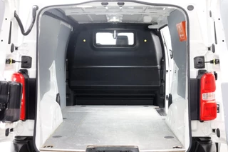 Opel Vivaro-e – thumbnail 9