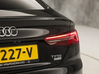 Audi A5 – thumbnail 39