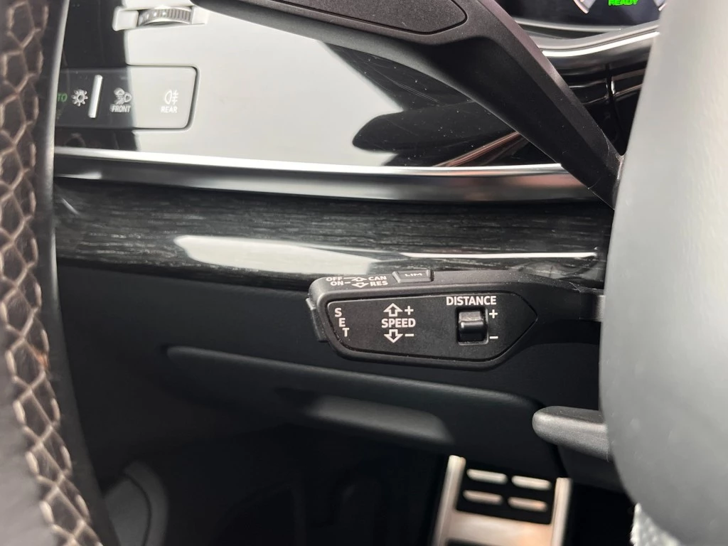 Audi Q8 – foto 35