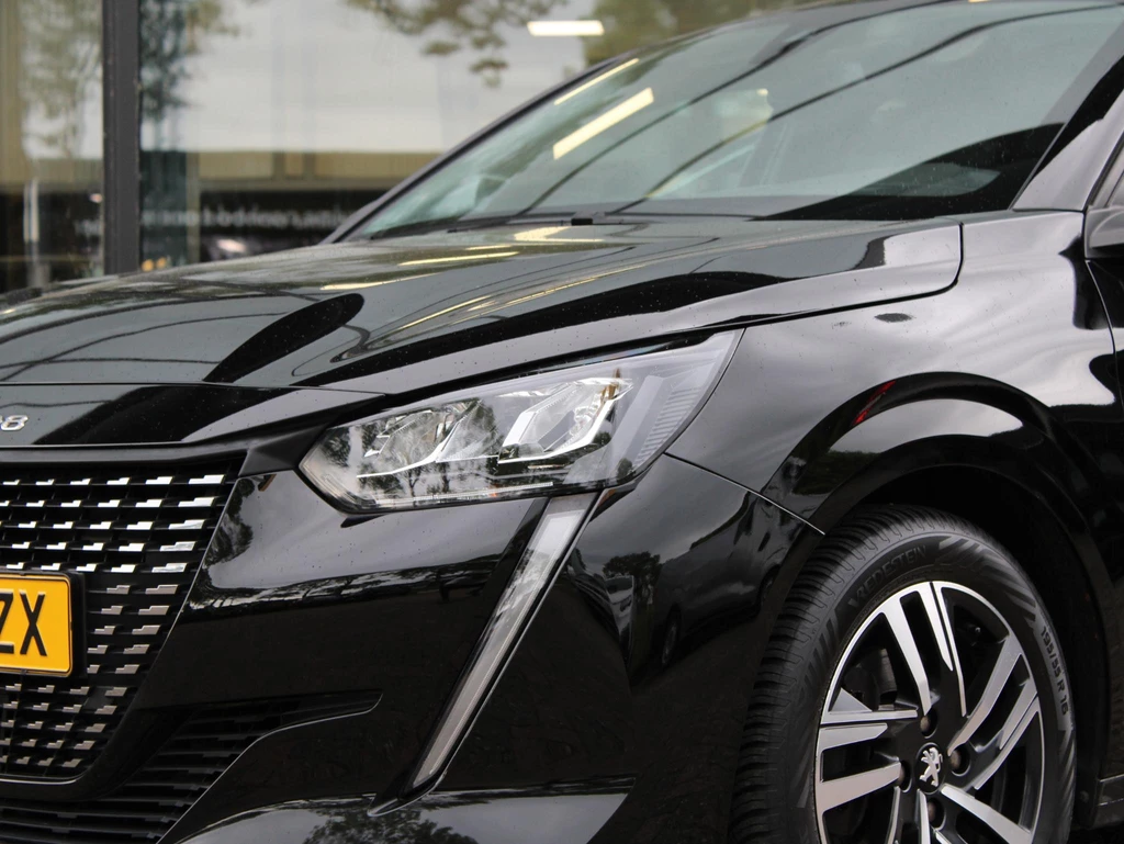 Peugeot 208 – foto 24