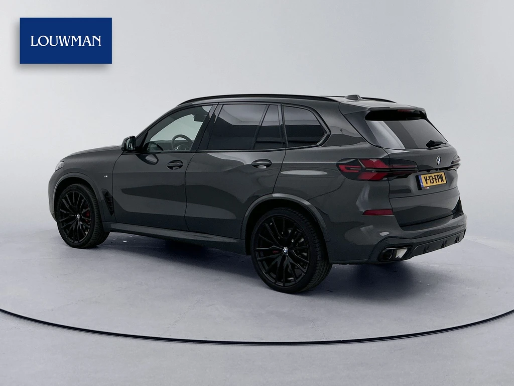 BMW X5 – foto 11
