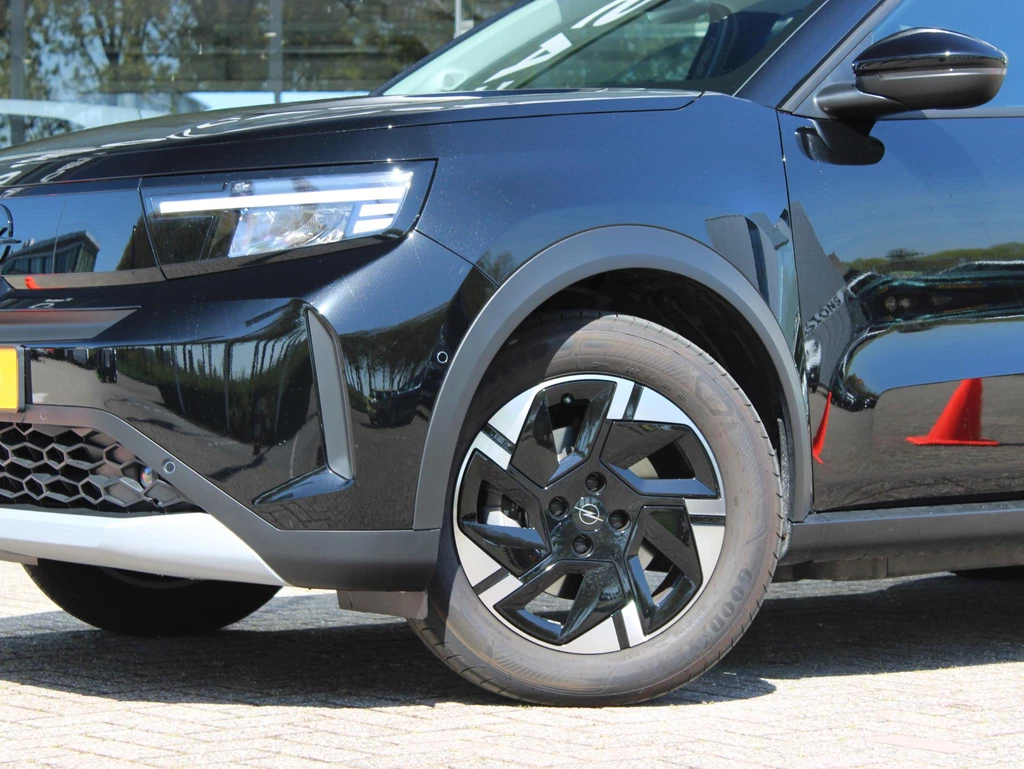 Opel Frontera – foto 18