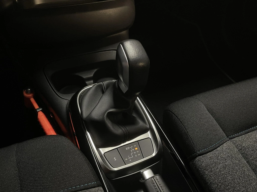 Citroën C4 Cactus – foto 23
