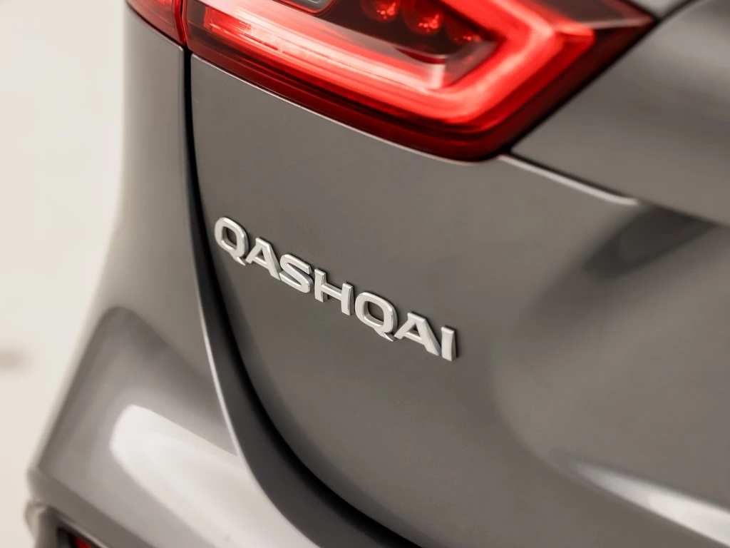 Nissan QASHQAI – foto 26