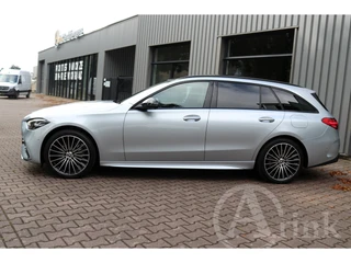 Mercedes-Benz C-Klasse – thumbnail 4