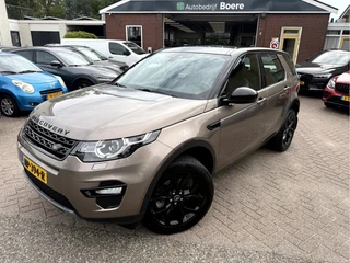 Land Rover Discovery Sport – thumbnail 2