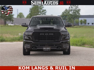 Dodge Ram 1500 – thumbnail 26