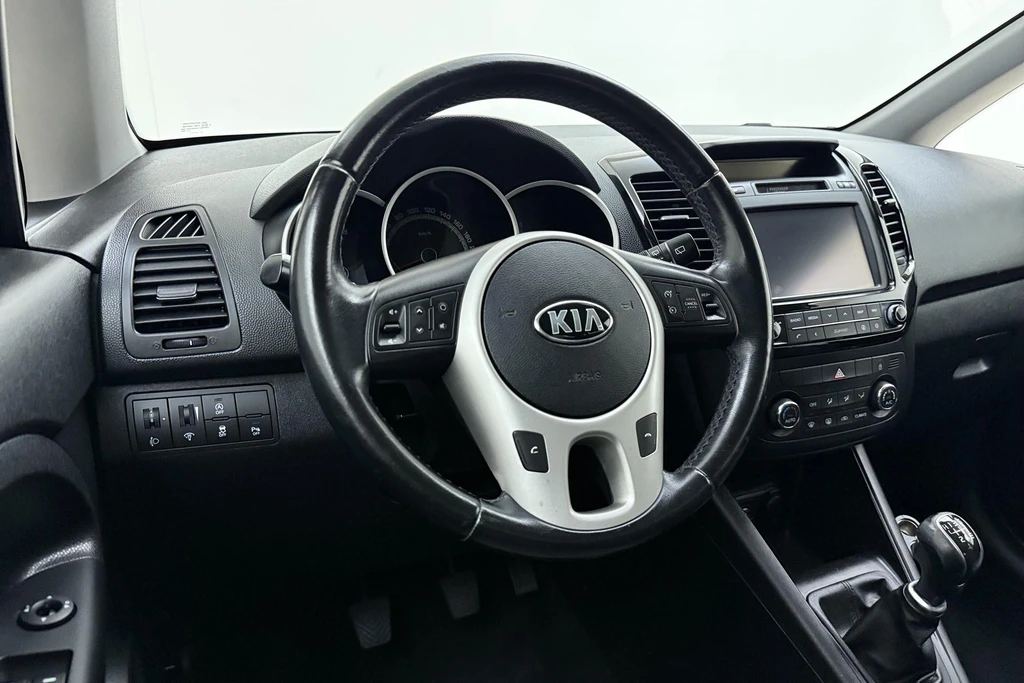 Kia Venga – foto 31