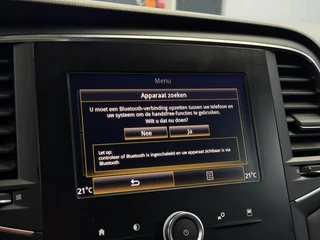 Renault Mégane Estate – thumbnail 18