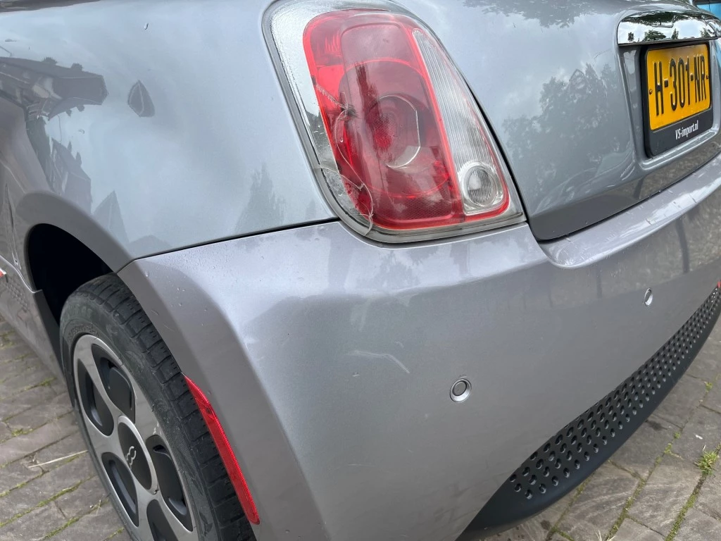 Fiat 500 – foto 18
