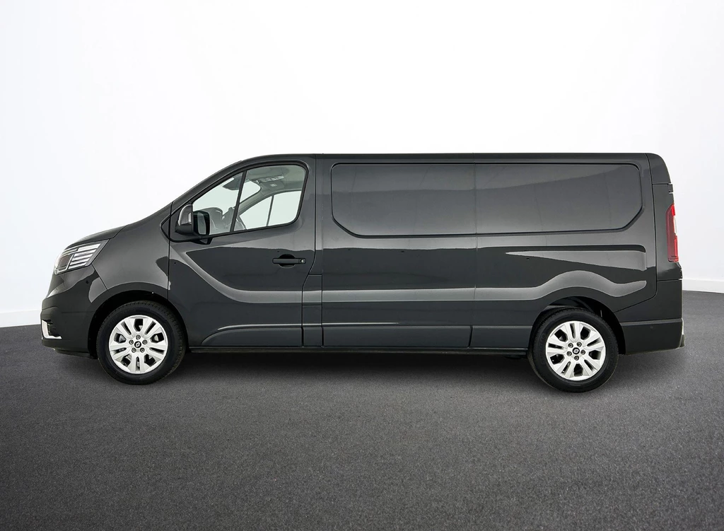 Renault Trafic – foto 3
