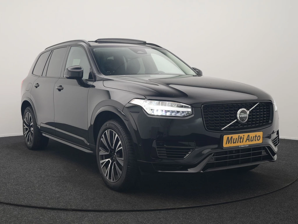 Volvo XC90 – foto 10